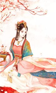 热门小说我只想抱大腿，大佬却想拿下我宋海颜茹